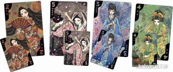 Звезда Путь лепестка 8986 - детский товар