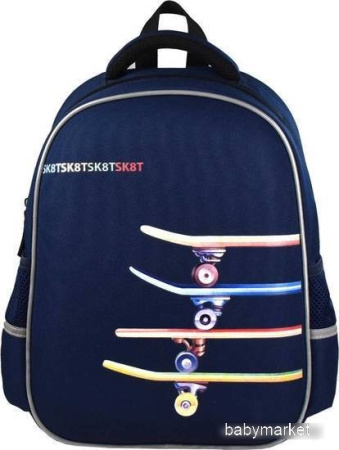 Купить Феникс+ Скейтборды 59305 (синий/черный) для детей - фото товара