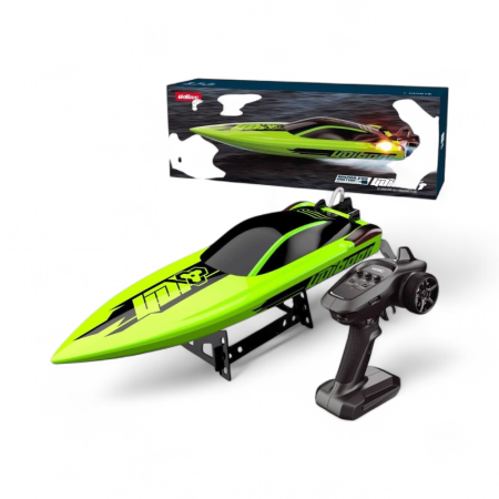 Купить Радиоуправляемый катер Udirc UDI018 для детей - фото товара