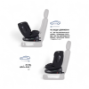 Детское автокресло Rant Helix Isofix AY819 Чёрный