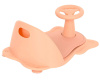 Сиденье для купания Pituso FG728-Peach Персиковый