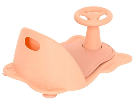 Сиденье для купания Pituso FG728-Peach Персиковый