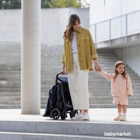 Купить Inglesina Now (sprint green) для детей - фото товара