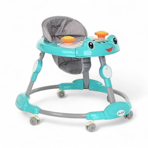 Ходунки BamBola Amigo 629 Зелёный