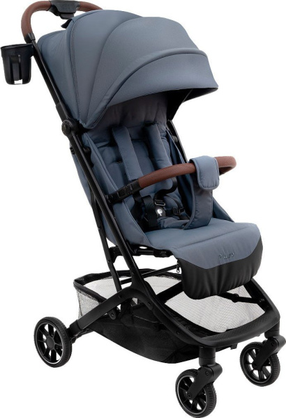 Pituso Mini MN/012 (Graphite)