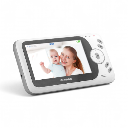 Купить Видеоняня Maman VM711 для детей - фото товара