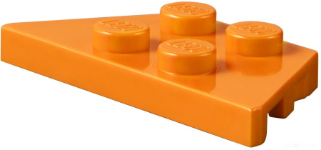 Купить Конструктор Lego Classic Прозрачные кубики 11013 для детей - фото товара