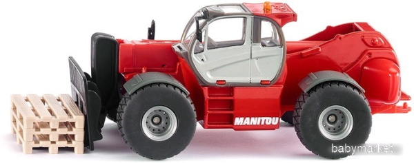 Siku Manitou MHT 3507