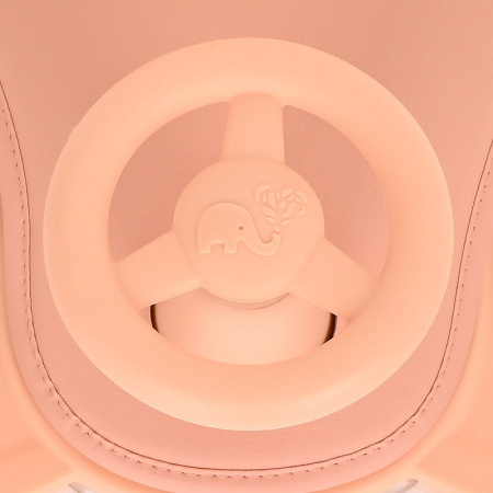 Сиденье для купания Pituso FG728-Peach Персиковый