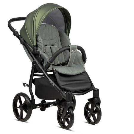 Купить Tutis Novo (2 в 1, 256, olive) для детей - фото товара