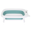 Ванночка для купания складная Pituso FG1121-Green Бирюзовый