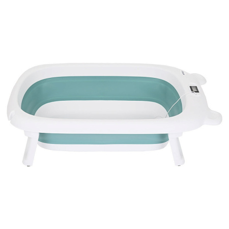 Ванночка для купания складная Pituso FG1121-Green Бирюзовый