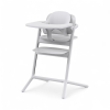 Стульчик для кормления Cybex Lemo 3в1 All White
