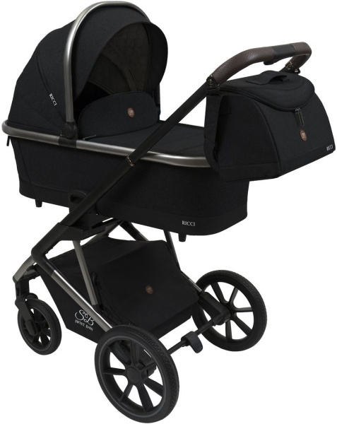 Sweet Baby Ricci 2 в 1 (черный)