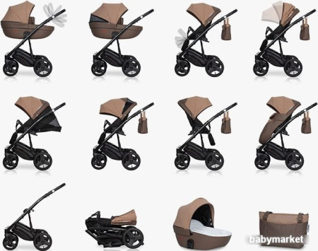 Купить Riko Basic Aicon Ecco (2 в 1, 04) для детей - фото товара