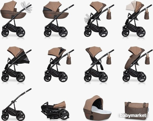 Riko Basic Aicon Ecco (2 в 1, 04) - детский товар