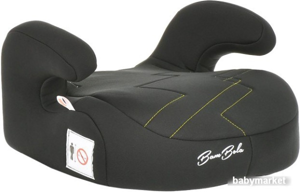 BamBola Columb KRES3410 (черный)