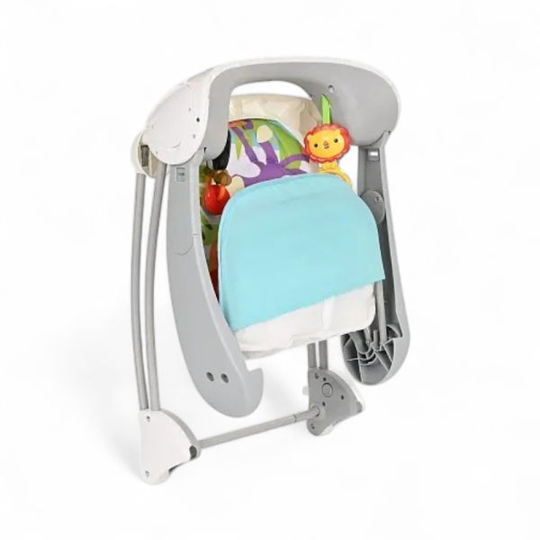 Качели для новорожденных Pituso Pino 98213 Lion