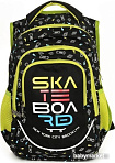 Школьный рюкзак Schoolformat Soft 3 Skate РЮКМ3-СКТ