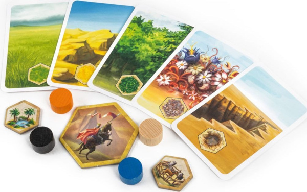 Эврикус Строители королевств - детский товар