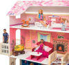Купить Кукольный домик Paremo Нежность PD316-01 для детей - фото товара