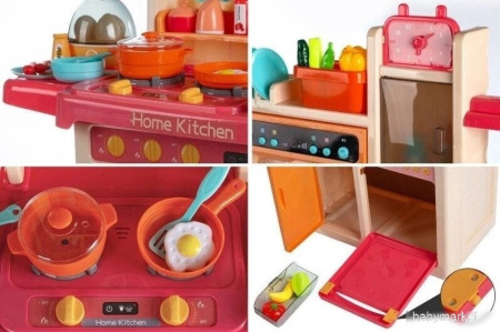 Купить Детская кухня Beibe Good 889-162 для детей - фото товара