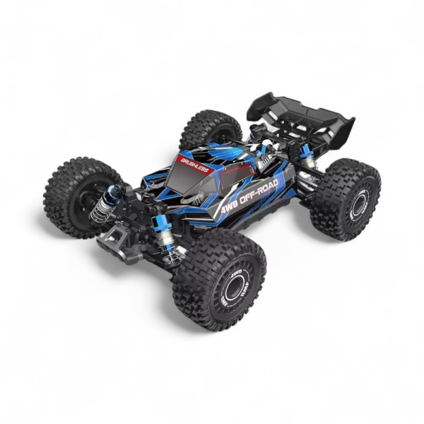 Автомобиль на радиоуправлении MJX Hyper GO 16207