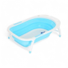 Ванночка детская Pituso складная 85 см 8833 Светло-голубой