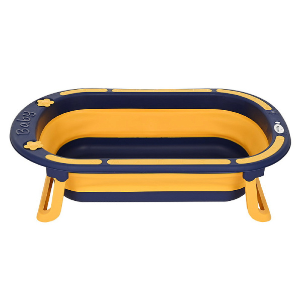 Ванночка для купания Pituso FG117-Blue (синий)