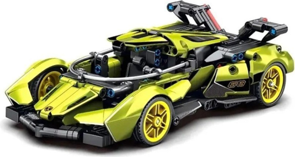 Sembo Block 715306 - детский товар