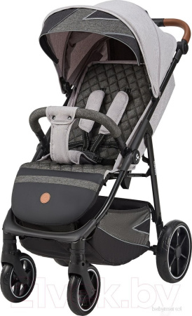 Детская коляска Babyhit Esperto AS140 (light grey)