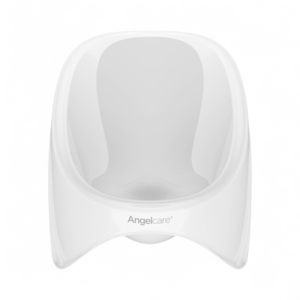 Ванночка детская Angelcare 2 в 1 Baby Bathtub 5100 Серый - детский товар