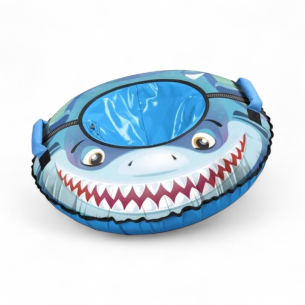 Тюбинг Nika ТБ3К-85 Акула