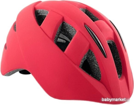 Cпортивный шлем Favorit IN11-M-RD (красный)