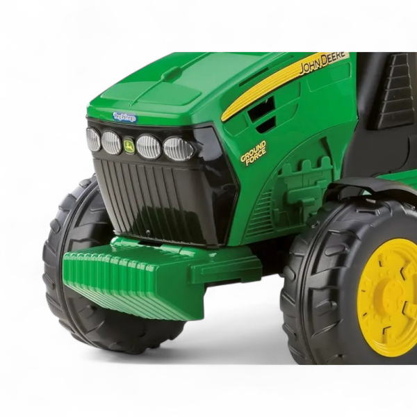 Peg Perego JD Ground Force [IGOR0047] - детский товар