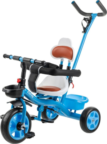 Nino K98 (синий)