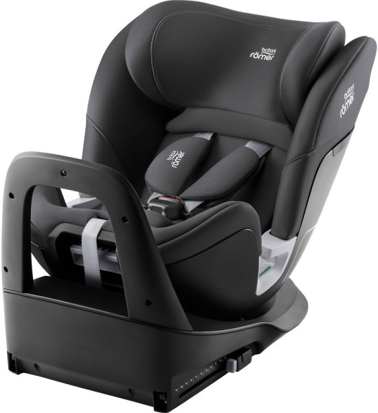 Детское автокресло Britax Romer Swivel 2 Midnight Grey