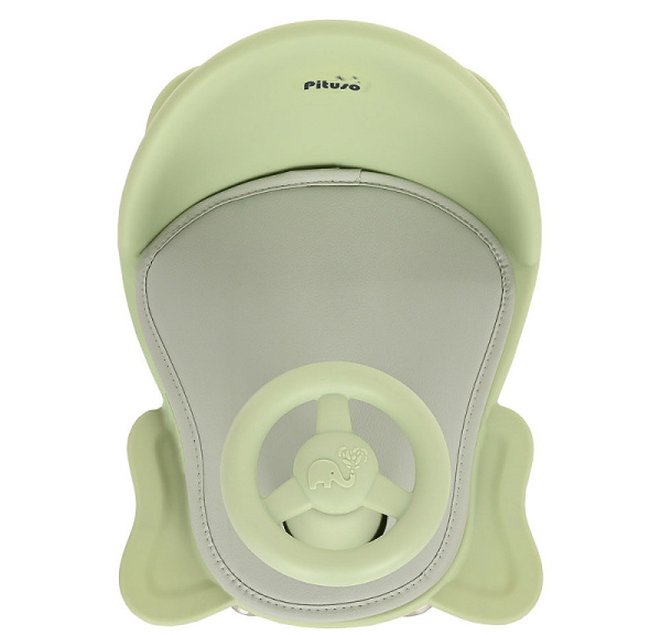 Сиденье для купания Pituso FG728-Green Фисташковый