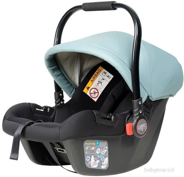 Детское автокресло Farfello KS-2150/aPU Atlantis