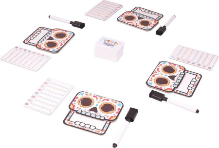 Купить Стиль Жизни Фиеста. Карнавал мертвых для детей - фото товара