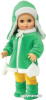 Кукла с аксессуарами Весна Инна дидактическая / В3148