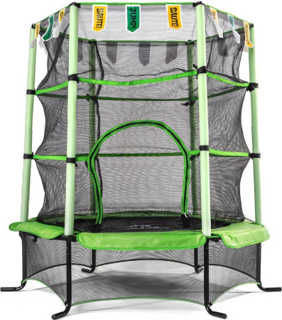Купить DFC Jump Kids 55INCH-JD-G для детей - фото товара