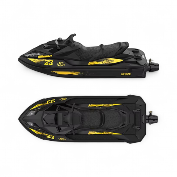 Радиоуправляемый катер Udirc UDI023 PRO - детский товар