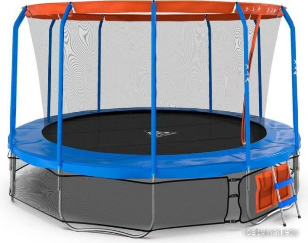 DFC Jump Basket 16ft 16FT-JBSK-B - детский товар