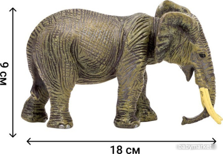 Купить Masai Mara На ферме ММ205-074 для детей - фото товара