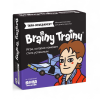 Настольная игра Brainy Trainy Тайм-менеджмент УМ677