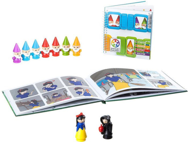 Bondibon Белоснежка - детский товар