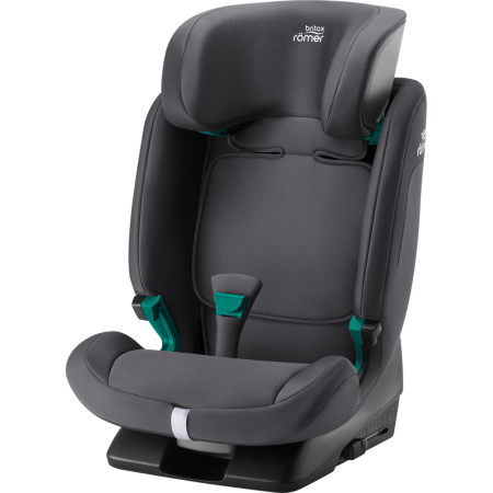 Детское автокресло Britax Romer Evolvafix Midnight Grey