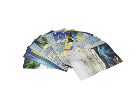 Купить Дополнение к настольной игре Lavka Games Легенды морей. Соль и гром ЛЕГК3003 для детей - фото товара