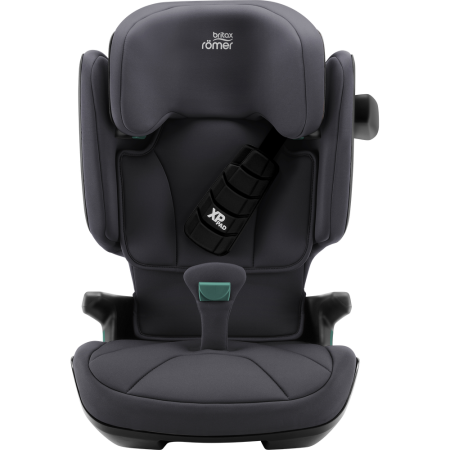 Детское автокресло Britax Romer Kidfix i-Size Storm Grey